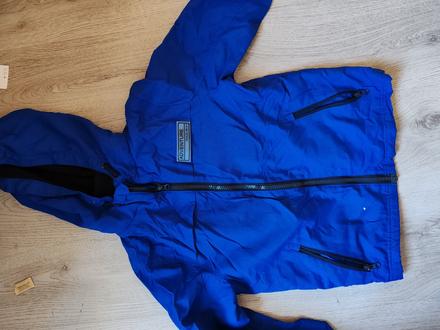 Jarné a jesenne bundy, 140