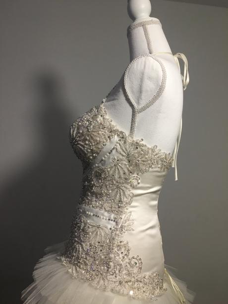 Spoločenské šaty 36/38, 36 / 38