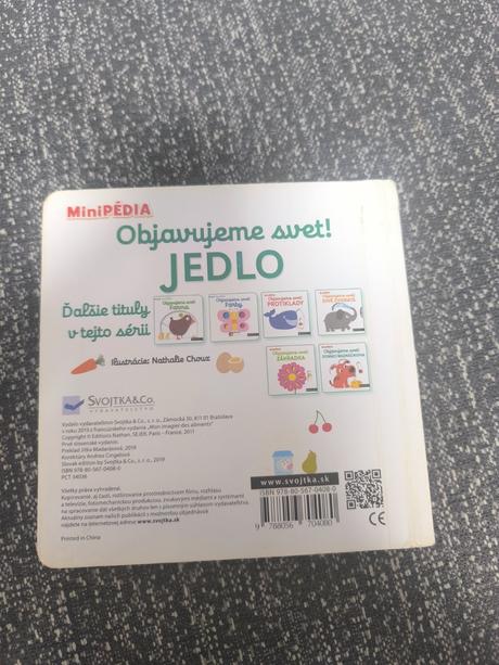 Svojtka- minipédia, 