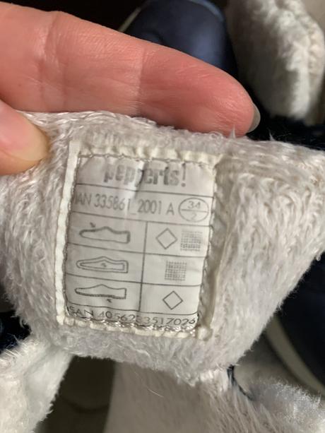 Snehule, pepperts,34