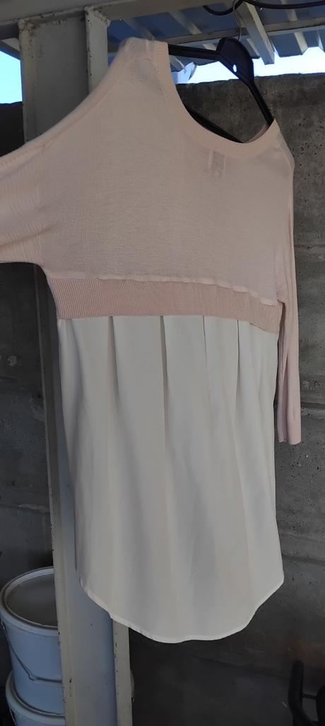 Svetrik, river island,38