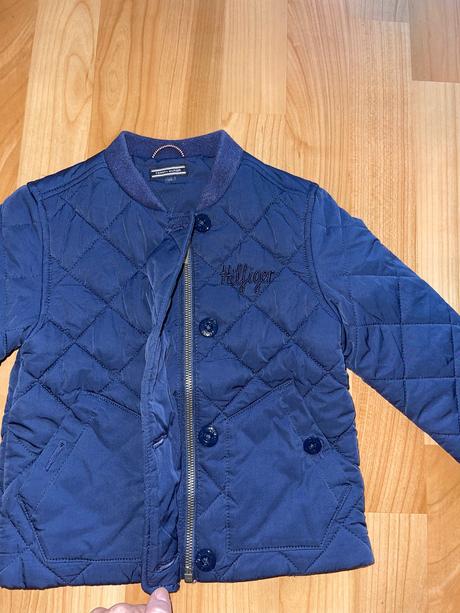 Tommy hilfiger bunda (sako), tommy hilfiger,104