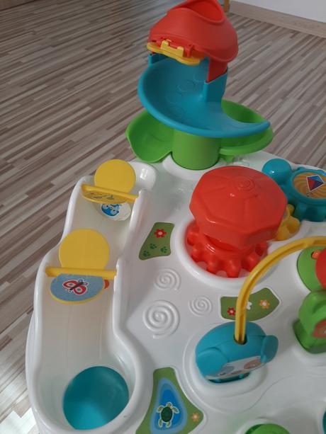 Interaktívny stolík, 