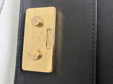 Michael kors listova kabelka kabela cca 19,5x13 do, michael kors