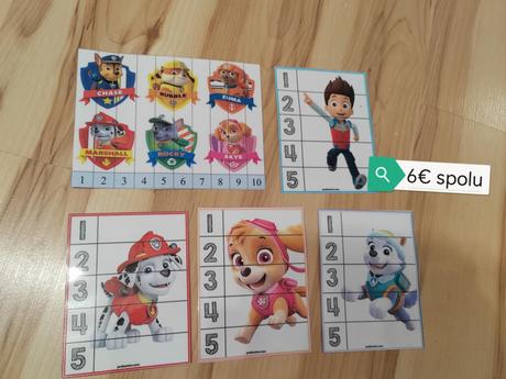 Vzdelávacie aktivity, 