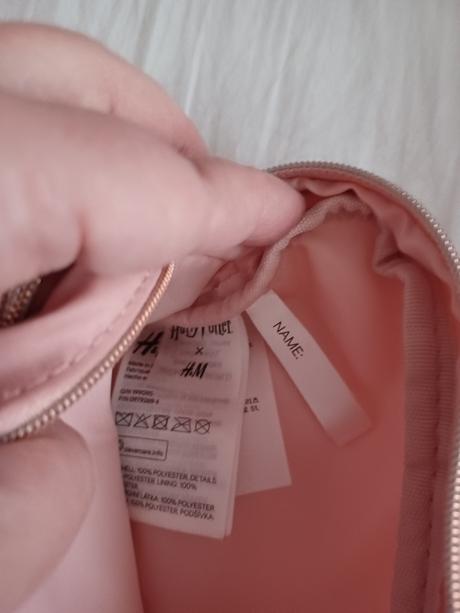 Dievčenská kabelka harry potter, h&m