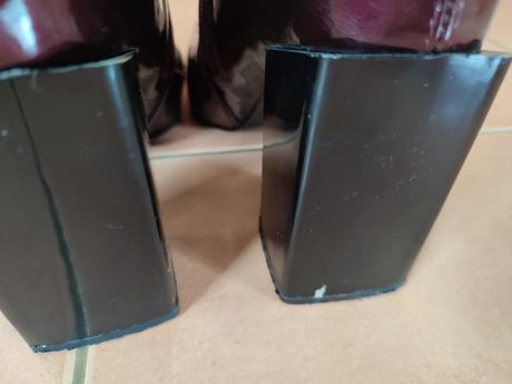 Dámske čižmy zn.reserved, reserved,37