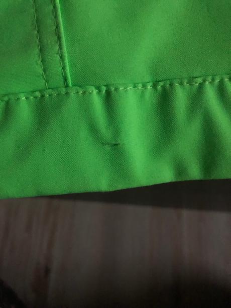 Lyžiarske nohavice, 116