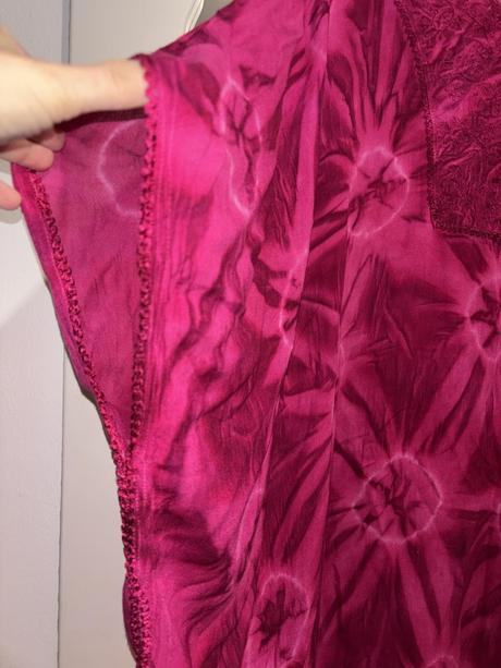 Plážové šaty uni veľkosť, 