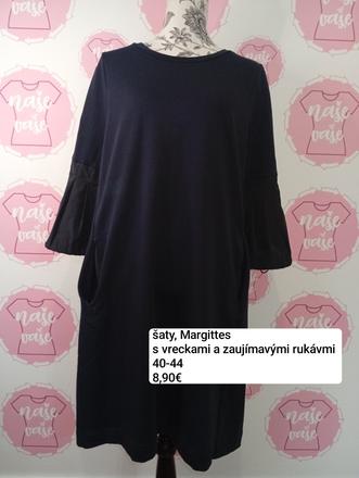 Veľmi zaujímavé šaty, 