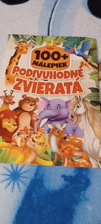 Podivuhodné zvieratá,