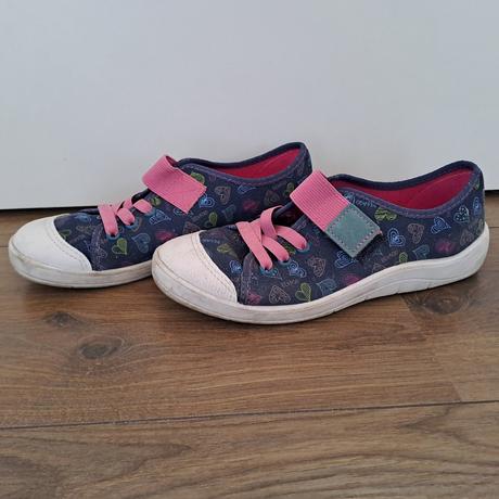 Plátenky, befado,36