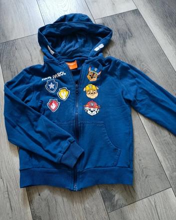 Mikina paw patrol -122, nickelodeon,122