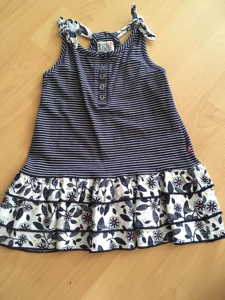 Letne saty na ramienka, 80