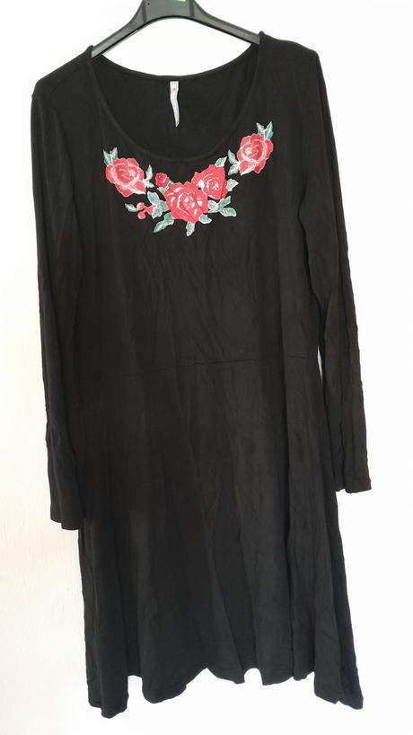 Mix damskeho oblečenia l-xl, l