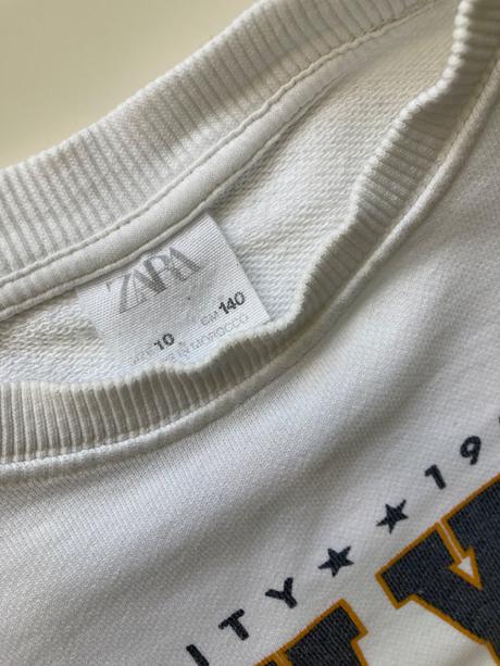 Mikina zara, vel. 140, zara,140