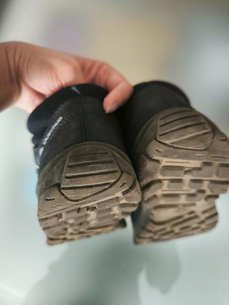 Topánky, quechua,36