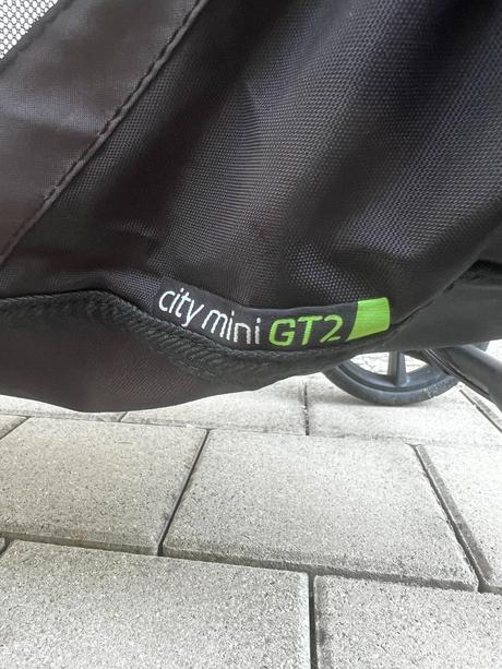 Predám plne funkčný baby jogger city mini gt2, baby jogger,baby jogger city mini gt2