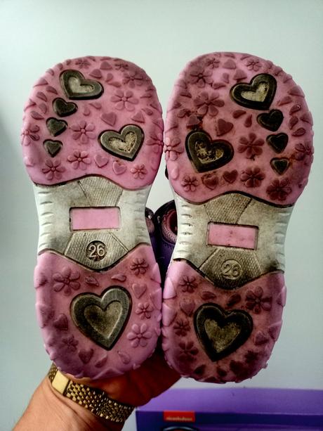 Sandále skye, deichmann,25