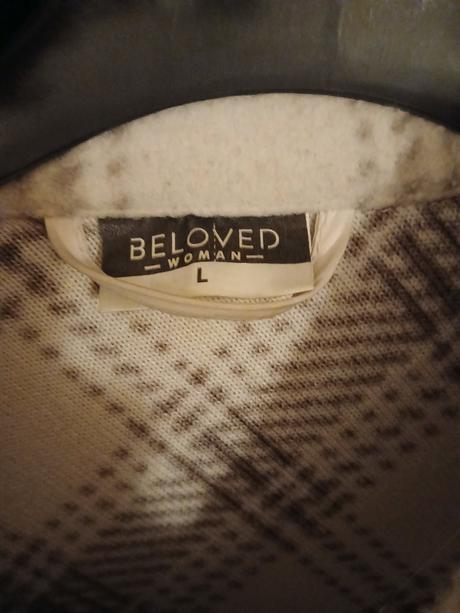 Bunda košeľova, pepco,l