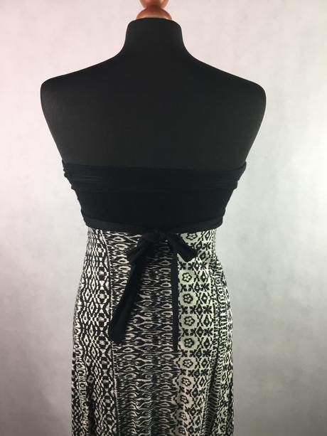 Kvalitné letné maxišaty, s