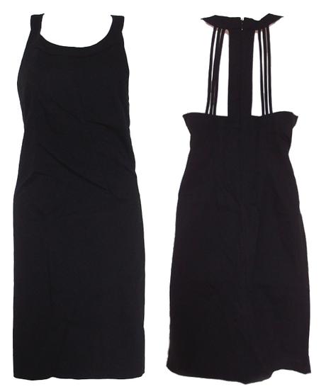 Elasticke šatky vero moda, 34