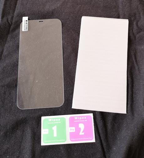 Ochranné sklo apple iphone 12 pro max, apple