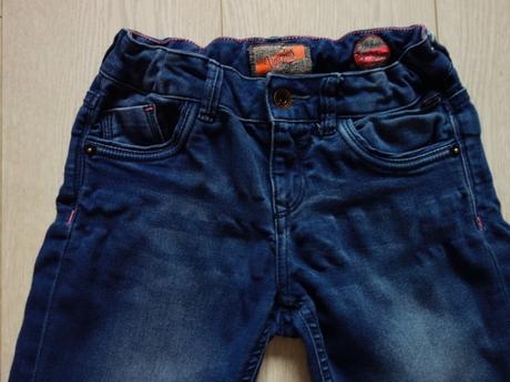 Mäkké rifle vingino, vingino,152