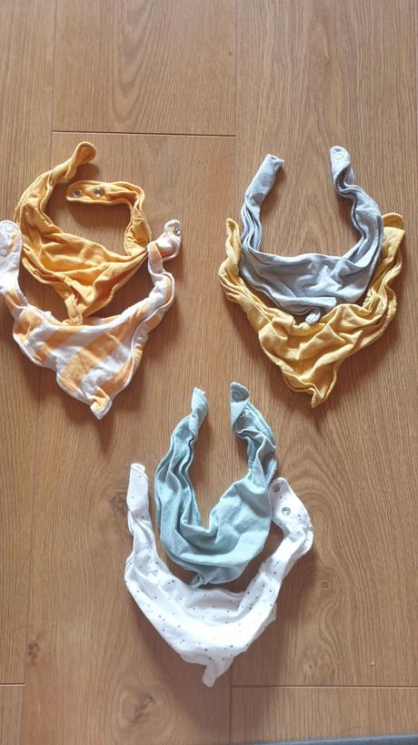 Slintačiky/podbradník lindex, 