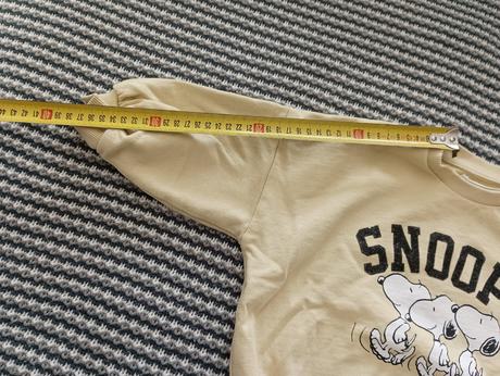 Reserved snoopy mikina, reserved,98