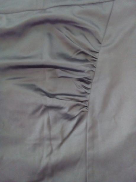 Elegantná sukňa xl, xl