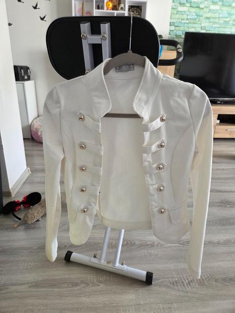 Oblečenie s/m mix balík, s