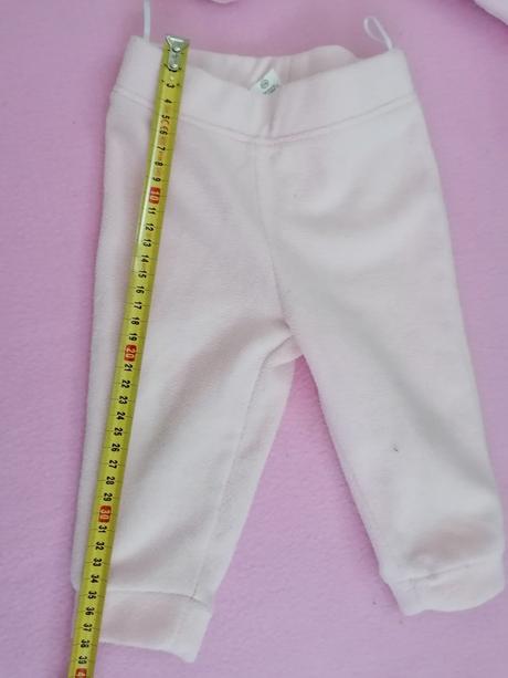 Balík veľkosť 74, 68–80