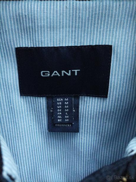 Dámska bunda gant, gant,m