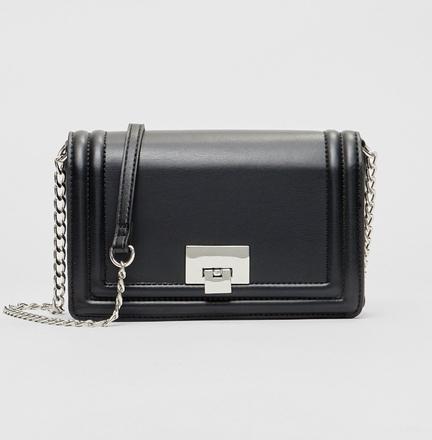 Crossbody kabelka, mohito