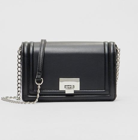 Crossbody kabelka, mohito