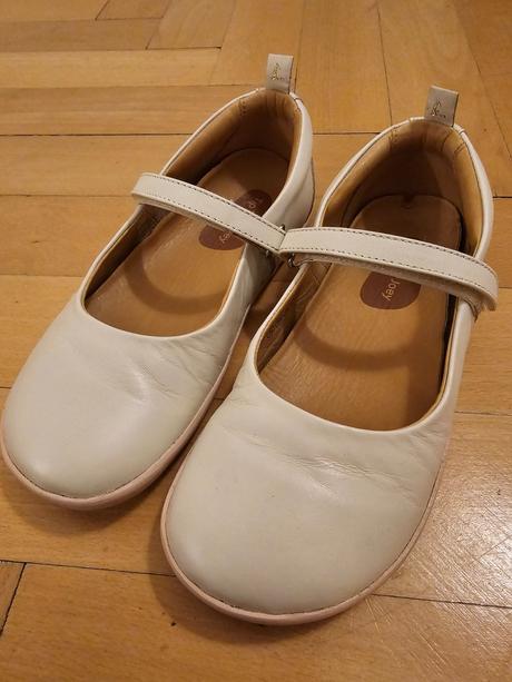 Barefoot baleríny, 30