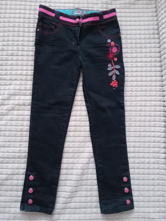 Rifle orchestra vel.110, 110