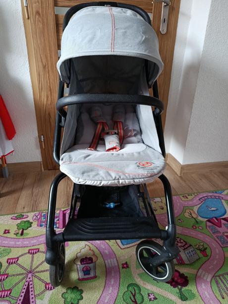 Cybex eezy s+2, cybex,cybex eezy s+²