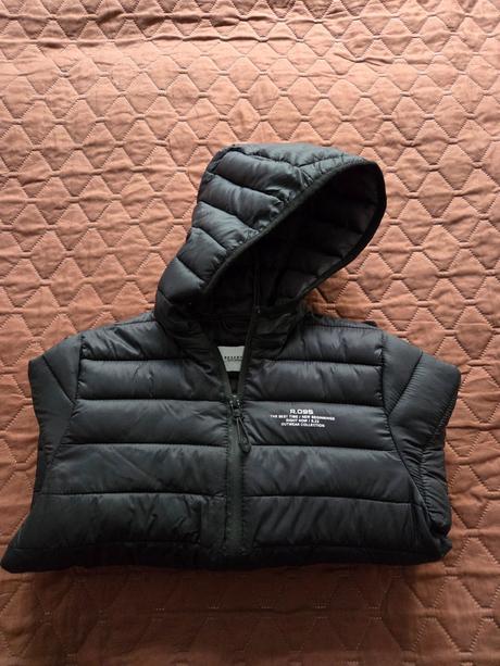 Prechodná bunda reserved, reserved,128