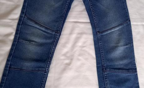 Pepperts riflové nohavice, veľ. 146, pepperts,146