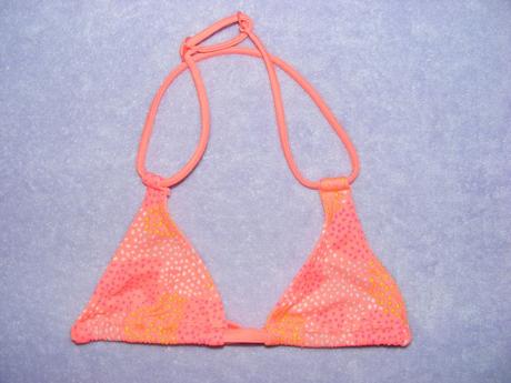 Dvojdielne plavky - bikiny tribord - 134/140, tribord,134