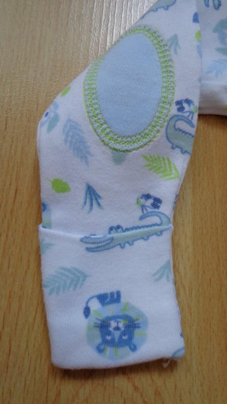 Krásny overal, f&f,56