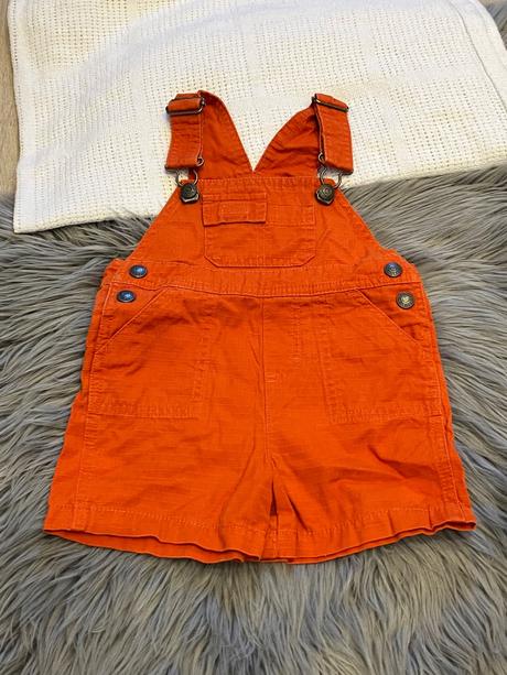 Chlapčenské šortky na traky tommy hilfiger, tommy hilfiger,86