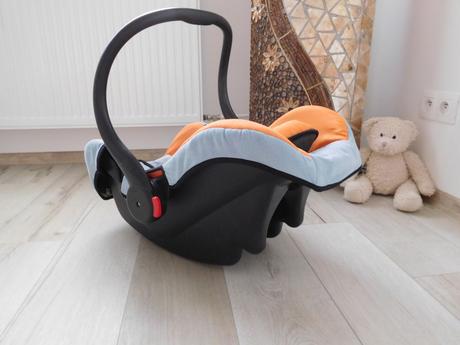 Vajčko per bábatko dduni baby, 