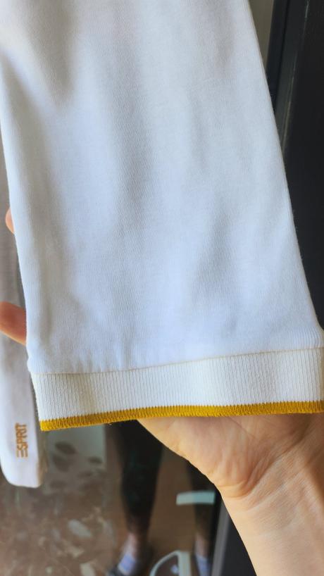 Tričko esprit, esprit,l