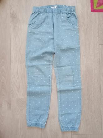 Rifle s bodkami v. 140, sinsay,140