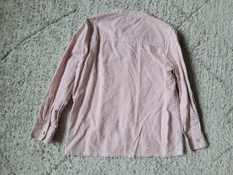 Ľahká košeľa na leto lindex, lindex,128