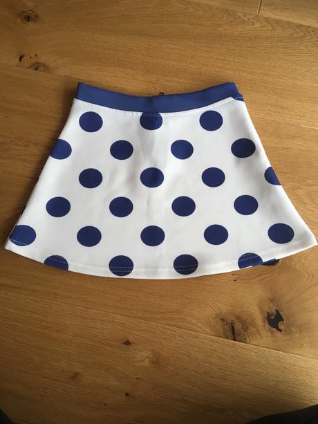 Krásna nová suknička, 116