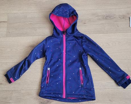 Softselova bunda, lupilu,110